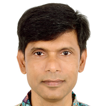 Mohammad Ferdows